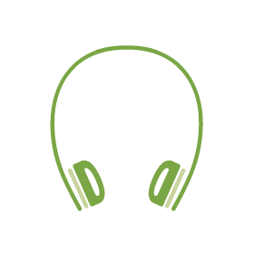 Headphones